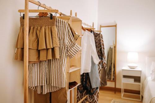 Apartamento Charmoon - La Dimora