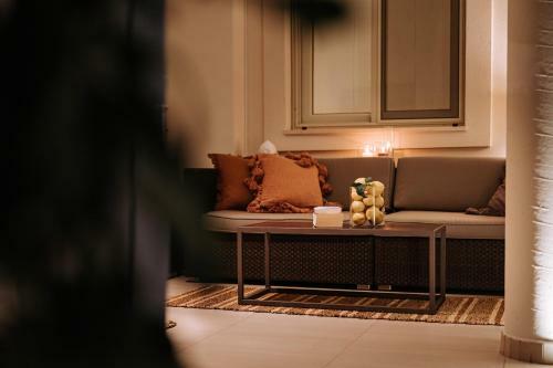 Apartamento Charmoon - La Dimora