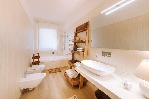 Apartamento Charmoon - La Dimora