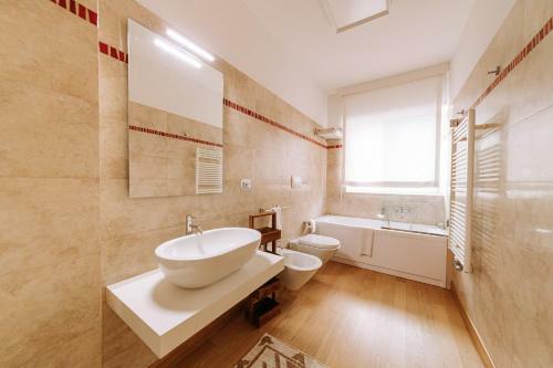 Apartamento Charmoon - La Dimora