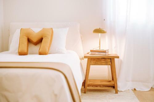 Apartamento Charmoon - La Dimora