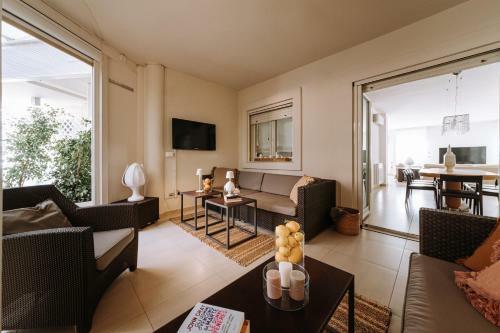 Apartamento Charmoon - La Dimora