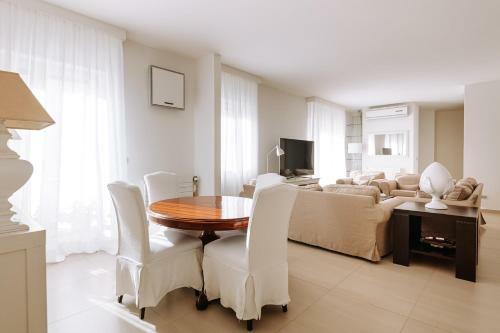 Apartamento Charmoon - La Dimora