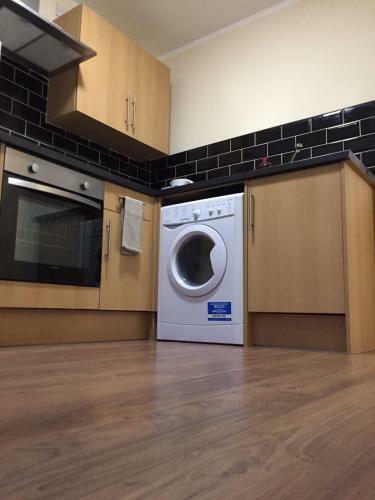 Apartamento 3 Chancery Place