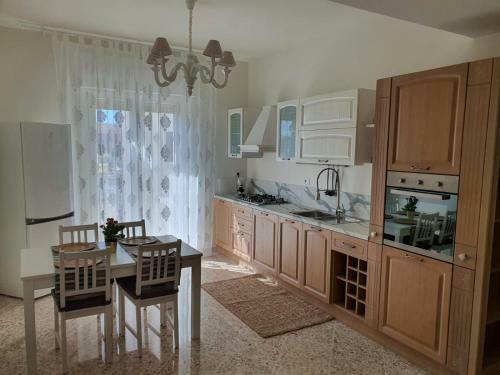 Apartamento Maison Borgomare