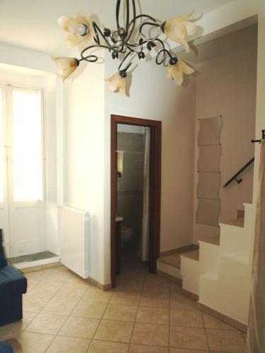 Apartamento Dimora Ginnasio