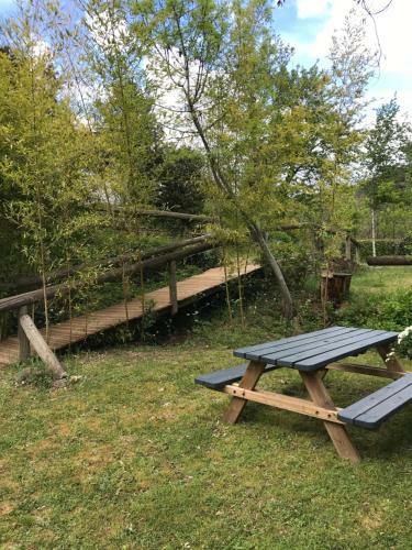 Relais Des Brison