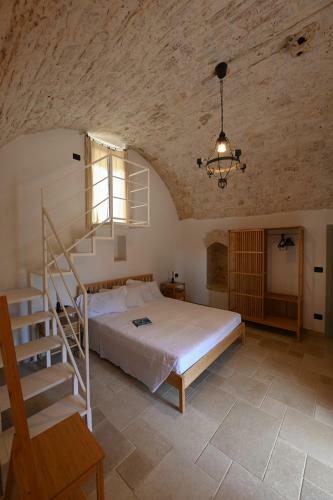 Bed & Breakfast Casale Sette Volte
