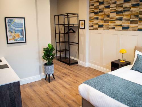 The Gresham Aparthotel