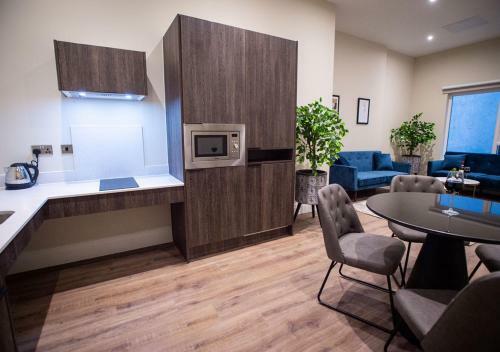 The Gresham Aparthotel