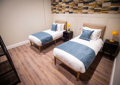 The Gresham Aparthotel