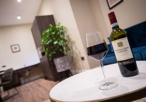 The Gresham Aparthotel