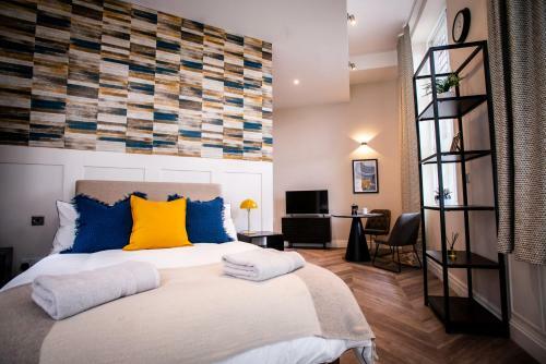 The Gresham Aparthotel