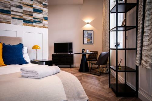 The Gresham Aparthotel