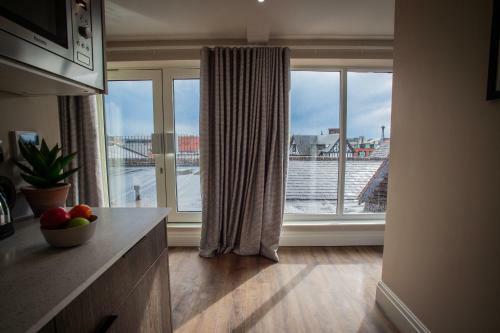 The Gresham Aparthotel