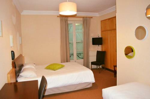 Hotel Le St Jean