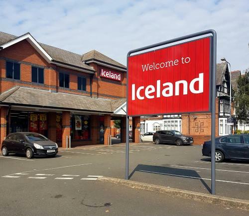 Hostal Narborough Road