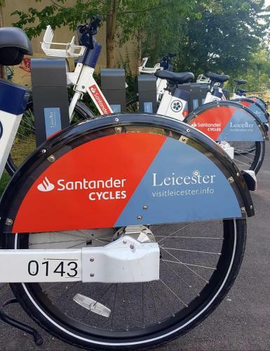 Hostal Narborough Road