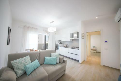 Apartamento La Casetta Di Shaun - Vista Mare