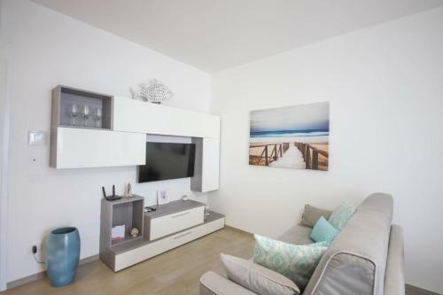 Apartamento La Casetta Di Shaun - Vista Mare