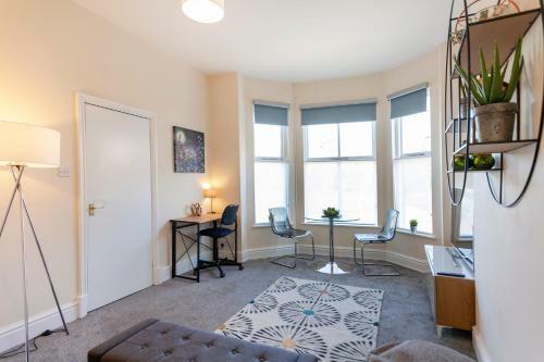 Apartamento Beautiful, Entire Luxurious One Bedroom Flat