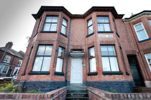 Apartamento Beautiful, Entire Luxurious One Bedroom Flat