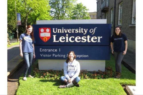 Granby Apartments F-1