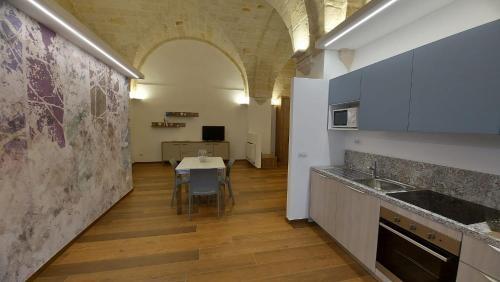 Apartamento Dimora Andr�