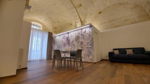 Apartamento Dimora Andr�