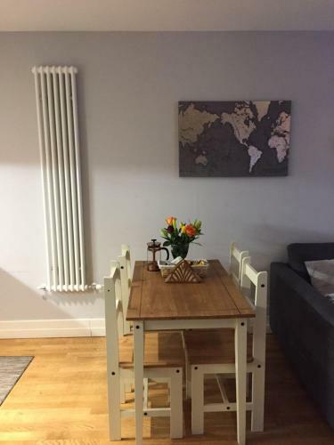 Apartamentos Symphony Stays