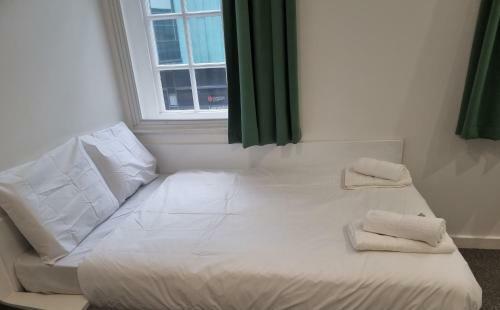 Albergue Charming Studios For Students Only, Leicester - Sk