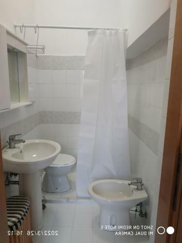 Apartamento Casa Lori 1