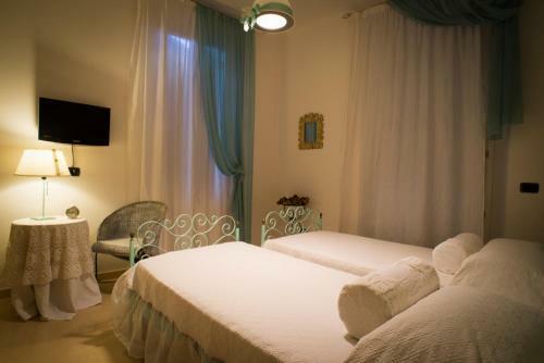 Apartamento Palazzo Mestichelli Boutique Palace