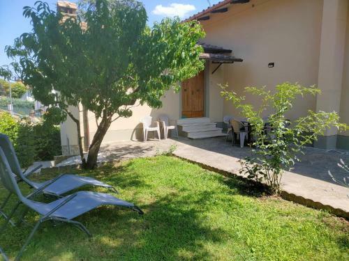Apartamento La Rosa Appartamenti