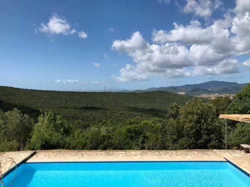 Villa Podere Serretto