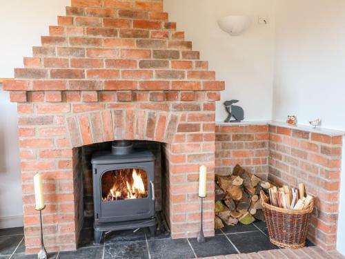 Grooms Cottage