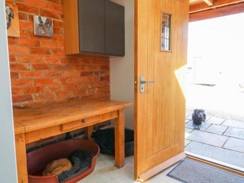 Grooms Cottage