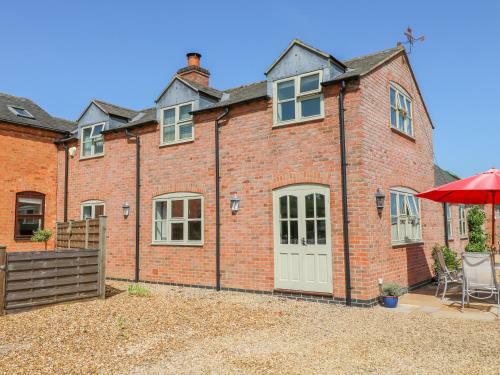Grooms Cottage