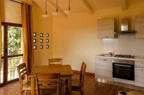 Montevecchio Apartments