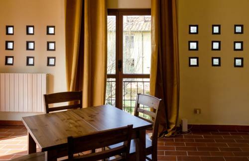 Montevecchio Apartments