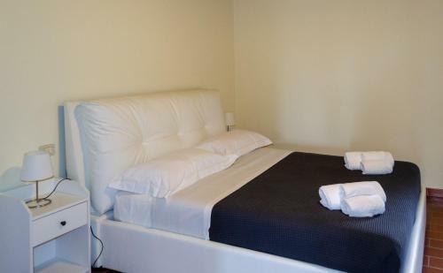 Montevecchio Apartments