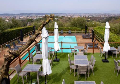 Montevecchio Apartments