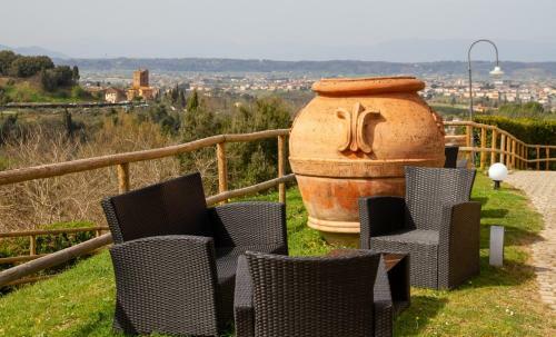 Montevecchio Apartments