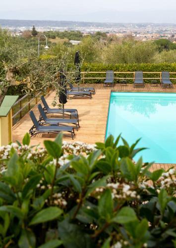 Montevecchio Apartments