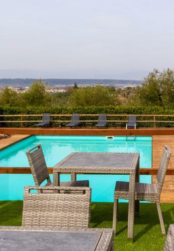 Montevecchio Apartments