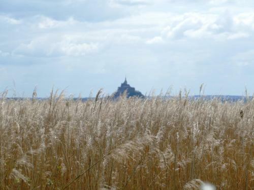 Bed & Breakfast Chambres D'h�tes Les Vieilles Digues
