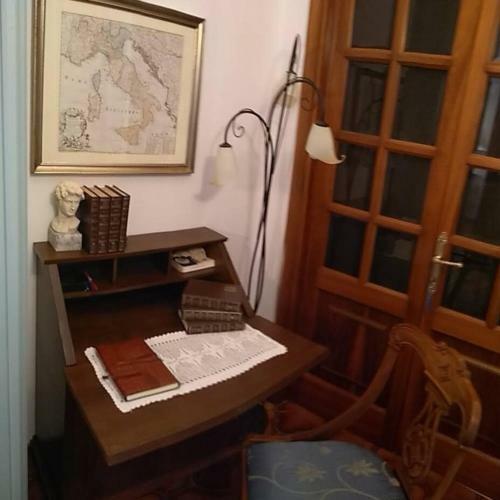 Apartamento Casa Di Nonna Cate