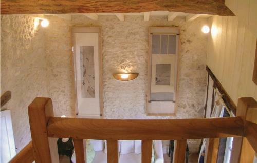 Six-bedroom Holiday Home In Beauville