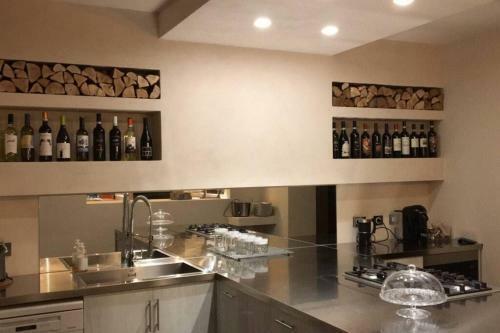 Villa Domaine Isaure