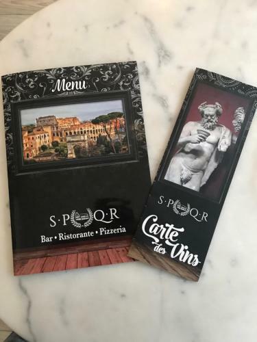 Apartamento Spqr Da Manuela